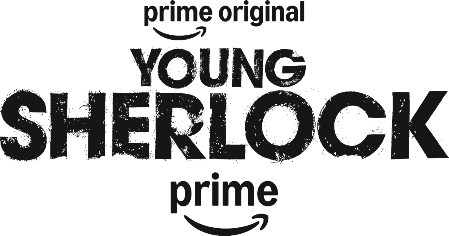 Young Sherlock