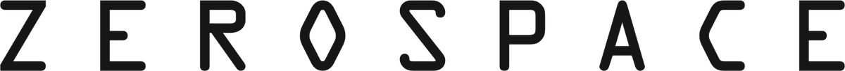 ZeroSpace