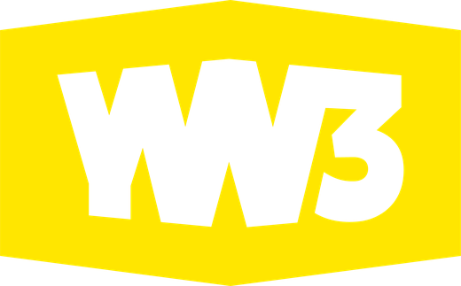 YW3 badge
